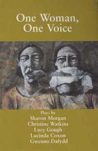 bokomslag One Woman, One Voice