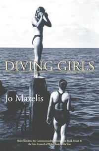 bokomslag Diving Girls