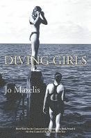 Jo Mazelis - Diving Girls, Häftad