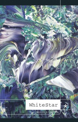 Robin Llywelyn - White Star, Häftad