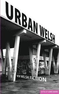 bokomslag Urban Welsh