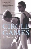 Jo Mazelis - Circle Games, Häftad