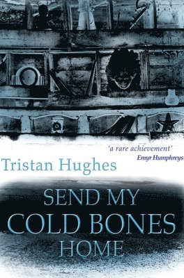 bokomslag Send My Cold Bones Home