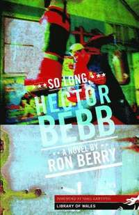 bokomslag So Long Hector Bebb