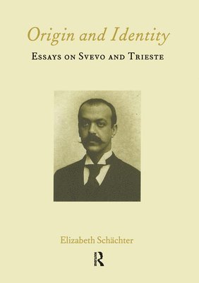 Elizabeth Schachter - Origin and Identity, Häftad