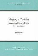 Sam Haigh - Mapping a Tradition, Inbunden