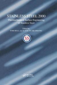 bokomslag Stainless Steel 2000