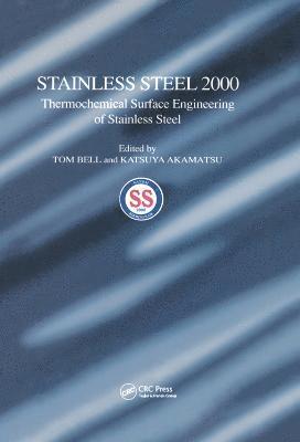 Stainless Steel 2000 1