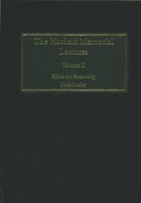 bokomslag The Hatfield Lectures Volume 2