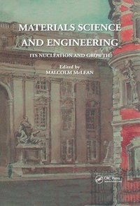 bokomslag Materials Science and Engineering
