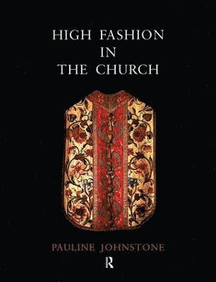 High Fashion in the Church 1