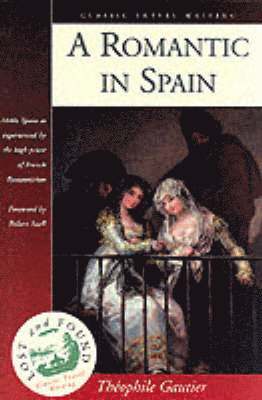 A Romantic in Spain 1