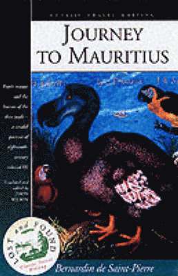 Journey to Mauritius 1