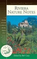 Rob Cassy - Riviera Nature Notes, Häftad