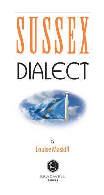 bokomslag Sussex Dialect