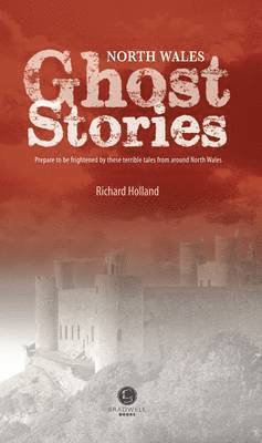 North Wales Ghost Stories, Häftad