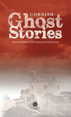 Cornish Ghost Stories, Häftad