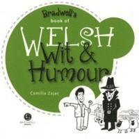 bokomslag Welsh Wit & Humour