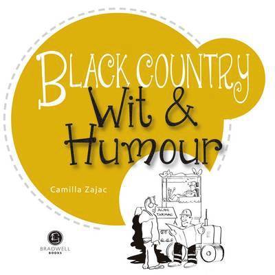 Brendan Hawthorne - Black Country Wit & Humour, Häftad