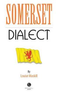 bokomslag Somerset Dialect