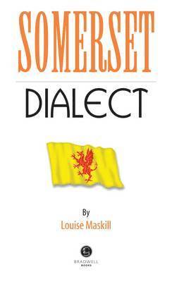 bokomslag Somerset Dialect