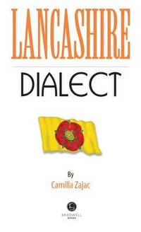 bokomslag Lancashire Dialect