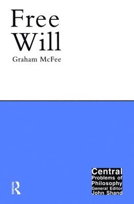 Free Will 1