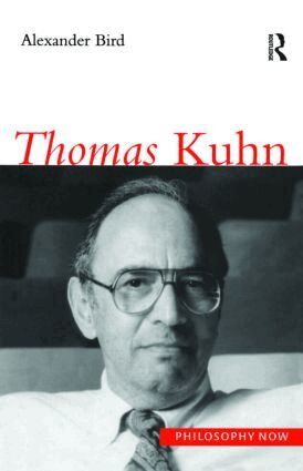Alexander Bird - Thomas Kuhn, Häftad