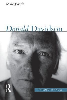 Donald Davidson 1