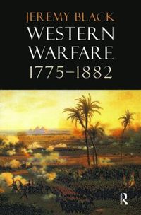 bokomslag Western Warfare, 1775-1882