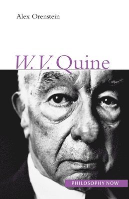 W.V.O.Quine 1