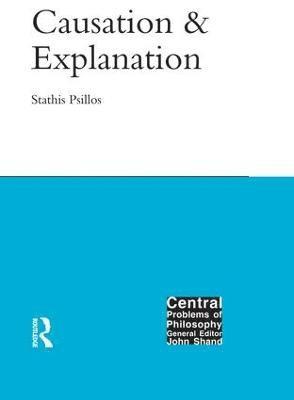 Causation and Explanation 1