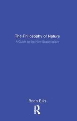 The Philosophy of Nature 1