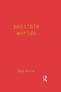 bokomslag Possible Worlds