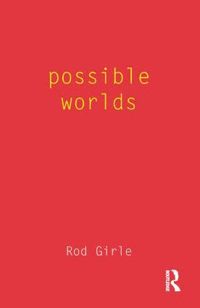 bokomslag Possible Worlds