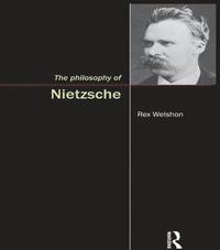 bokomslag The Philosophy of Nietzsche