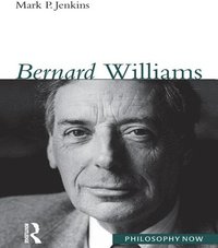 bokomslag Bernard Williams