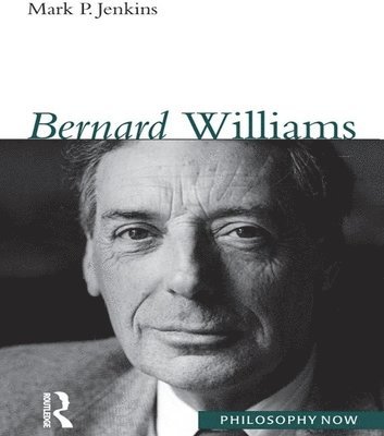 Bernard Williams 1