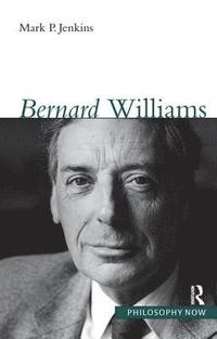 bokomslag Bernard Williams