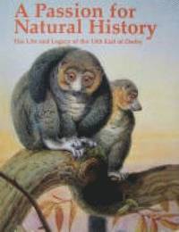 bokomslag A Passion for Natural History