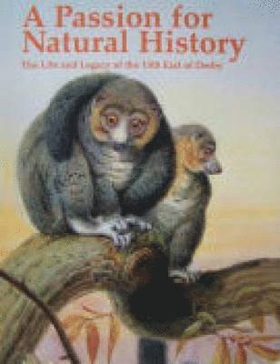 A Passion for Natural History 1