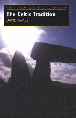 David James - Celtic Tradition, Häftad