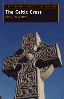 Nigel Pennick - Celtic Cross, Häftad