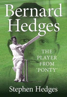 Stephen Hedges - Bernard Hedges, Häftad