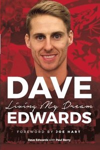 bokomslag Dave Edwards