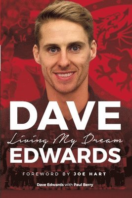 Dave Edwards, Paul Berry - Dave Edwards, Häftad