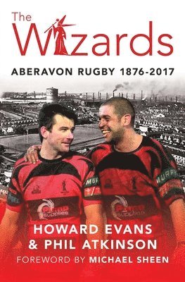 Howard Evans, Phil Atkinson - Wizards, Häftad