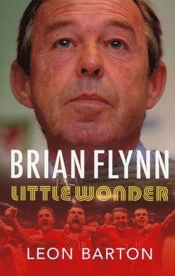 Leon Barton - Brian Flynn, Häftad