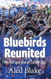 bokomslag Bluebirds Reunited