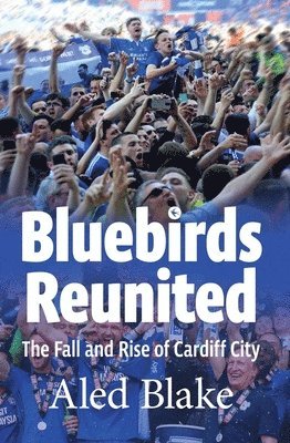 bokomslag Bluebirds Reunited